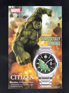 Moon Knight #3 Land Cover (2021)