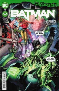 Batman #115 Batman