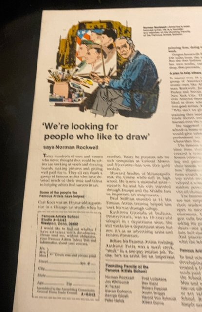 The X-Men #67 (1970)Juggernaut attack, new art and story