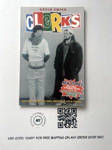 Clerks Vol. # 2 NM 1st Print Comic Book Graphic Novel Image 14 J886