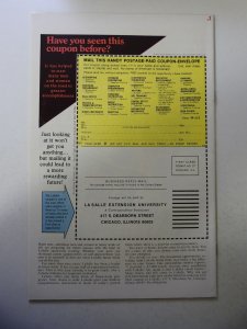 Tomb of Darkness #15 (1975) VF- Condition