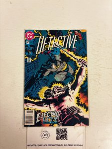Detective Comics #645 NM DC Comic Books Batman 25 HH86