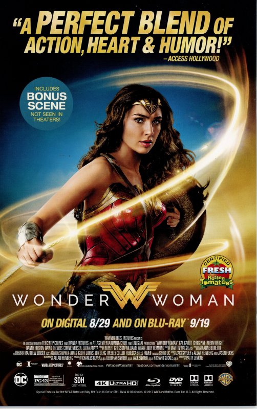 All Star Batman #13  Albuquerque Cover!  9.0 (our highest grade)  Scott Snyder!