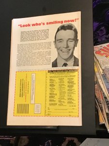 Adventure into Fear #15 (1973) hi grade 1st man thing wow! VF