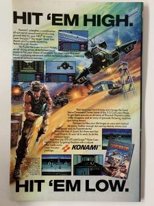 Batman #464 NM- (1991)