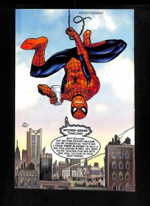 Incredible Hulk (2000) #8