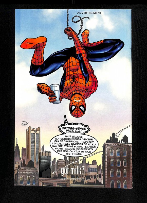 Incredible Hulk (2000) #8