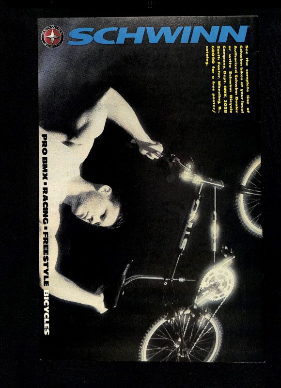 West Coast Avengers #46