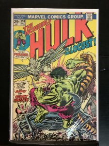 The Incredible Hulk #194 (1975)