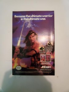 Mister Miracle #14 (1990) NM DC Comic Book J741