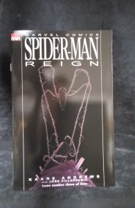 Spider-Man: Reign #3 (2007)