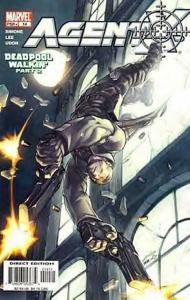 Deadpool Walkin', Part 2: Foul Brain Stew