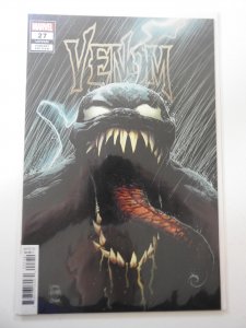 Venom #27 Variant Edition