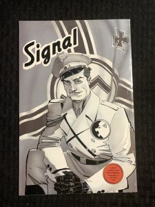 1988 BLACKHAWK by Howard Chaykin #2 VF 8.0 1st Print DC Comics