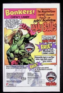 Captain America #329