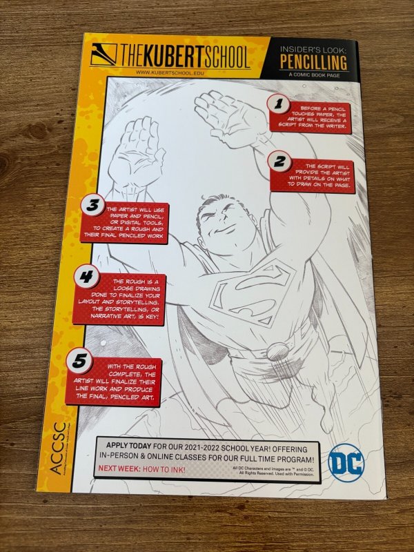 The Next Batman Second Son # 1 NM 1st Print Variant Cover DC Comic Book 20 J375