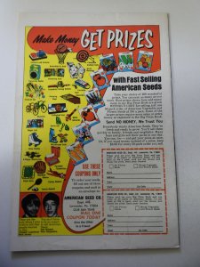 Sub-Mariner #70 (1974) FN Condition MVS Intact