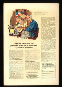 Avengers #42 FN/VF 7.0 White Pages Hercules & Dragon Man! Silver Age!