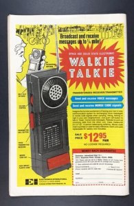 The Incredible Hulk #220 (1978)