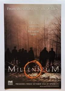 UltraForce (Vol 2) #14 (Nov 1996, Malibu) VF+ 