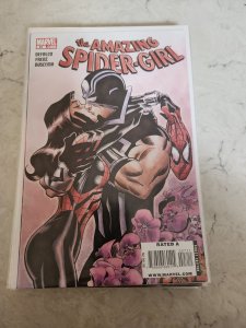 The Amazing Spider-Girl #27 (2009)