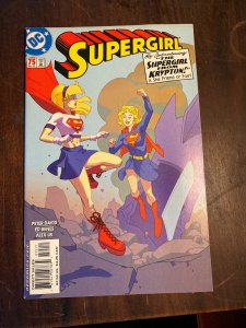 Supergirl #75 (2002)