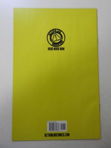 Zombie Tramp #14 Variant (2015) NM Condition!