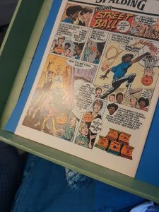 THE TOMB OF DRACULA #61. SUPER CONDITION! SEE PICS.