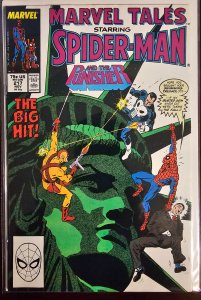 Marvel Tales #217 (1988)