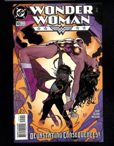 Wonder Woman #145 (1999)