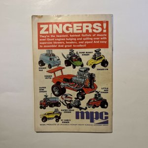 Action Comics #436 DC 1974 Superman And Green Arrow