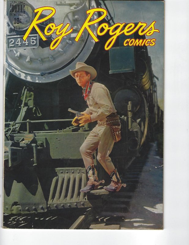 Roy Rogers 11