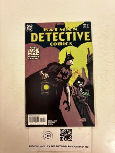 Detective Comics #784 NM DC Comic Books Batman Catwoman Robin 32 HH87