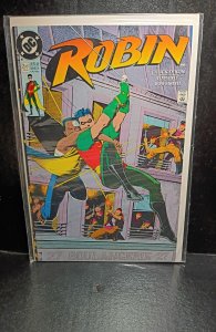 Robin #2 (1991)