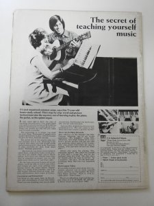 The Deadly Hands of Kung Fu #23 (1976) VG Condition