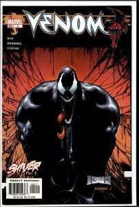 Venom #2 (2003) Venom