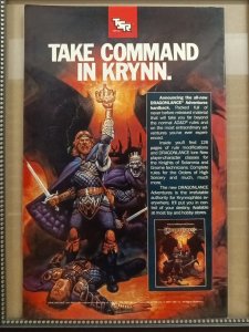 The Uncanny X-Men #226 (1988) VERY FINE VF 8.0.  P01