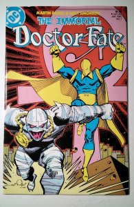 Immortal Doctor Fate #1 (1985) DC Comic Book J748