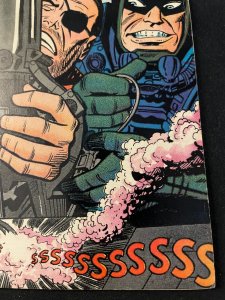 STRANGE TALES #143 F/VF Condition