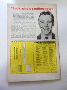 Werewolf by Night #7 (1973) FN Condition