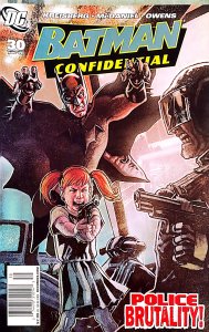 Batman Confidential #30 (2009)