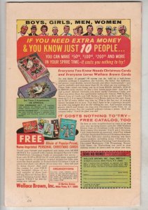 Konga #1 (Dec-68) VF/NM High-Grade Konga