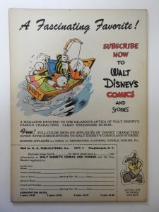 Walt Disney's Comics & Stories #119 (1950) FN Condition!