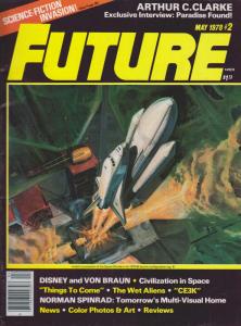 Future Magazine #2 FN; Future | save on shipping - details inside
