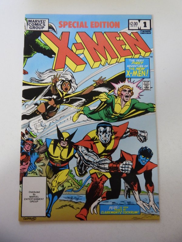 Special Edition X-Men (1983) VF/NM Condition