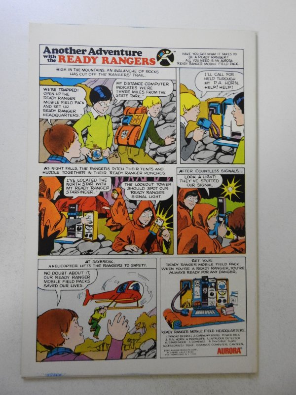 Wonder Woman #210 (1974) VF- Condition!