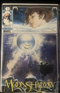 Moonshadow #1 (1985)