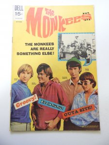 The Monkees #17 (1969) VG/FN Condition