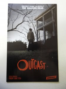 Zombie Tramp #23 VF+ Condition