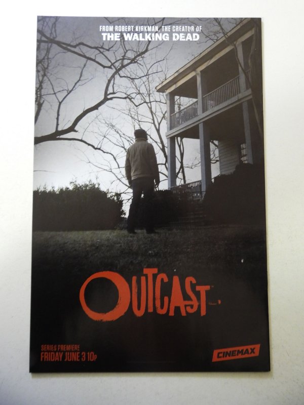 Zombie Tramp #23 VF+ Condition